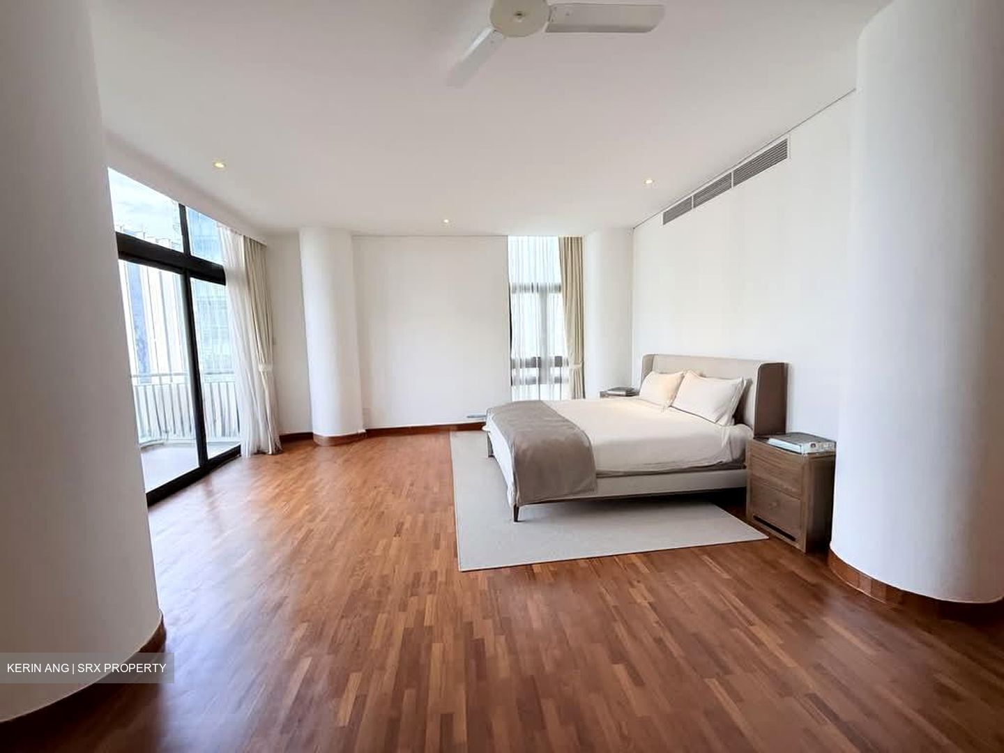 The Colonnade (D10), Condominium #575734131